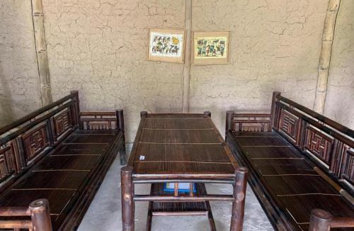 Pa So House | Háo Hức Village, Thai Nguyen