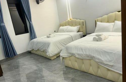 Quang Tri Town Hotel | Hòa Bình Hotel