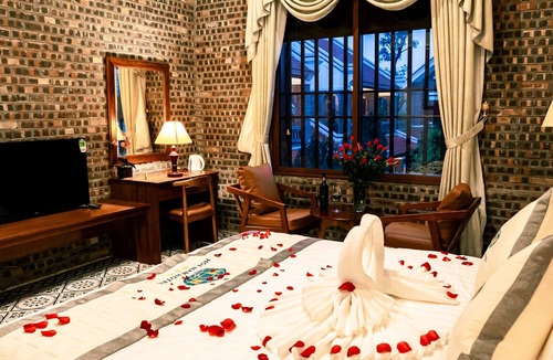 Ung Hoa Hotel | Hòa Nam Hotel