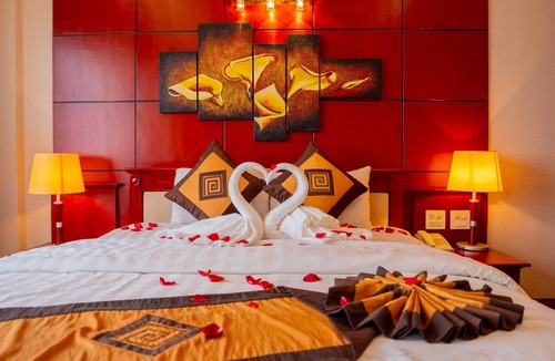 Ung Hoa Hotel | Hòa Nam Hotel