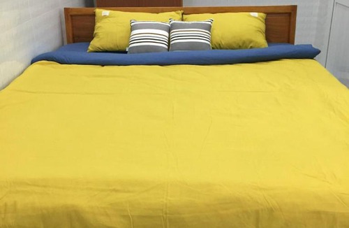 Ben Tre Hotel | HÒANG HÔN HOMESTAY