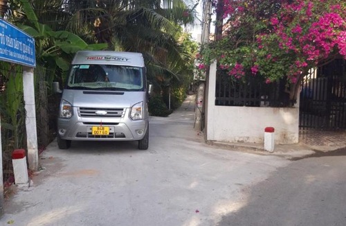 Ben Tre Hotel | HÒANG HÔN HOMESTAY