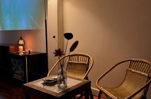 District 1 House | Hómeur Boutique Homestay