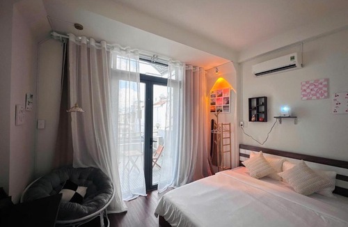 District 1 House | Hómeur Boutique Homestay