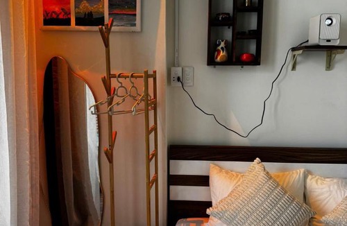 District 1 House | Hómeur Boutique Homestay