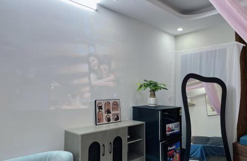 Quan Hoa Apartment | Hóng Homestay - 58 Nguyễn Khánh Toàn