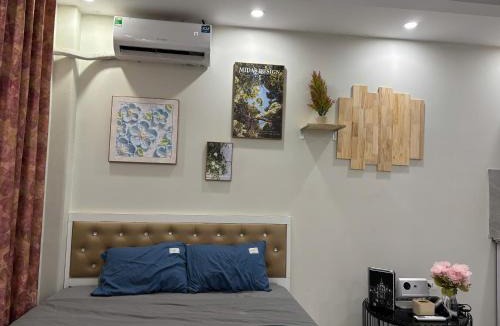 Quan Hoa Apartment | Hóng Homestay - 58 Nguyễn Khánh Toàn