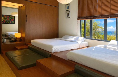 Da Lat Hotel | Hôtel De Da Phu