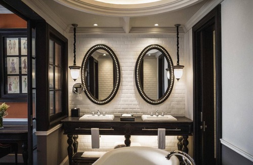 Sa Pa Hotel | Hôtel de la Coupole - MGallery