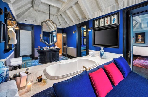 Sa Pa Hotel | Hôtel de la Coupole - MGallery