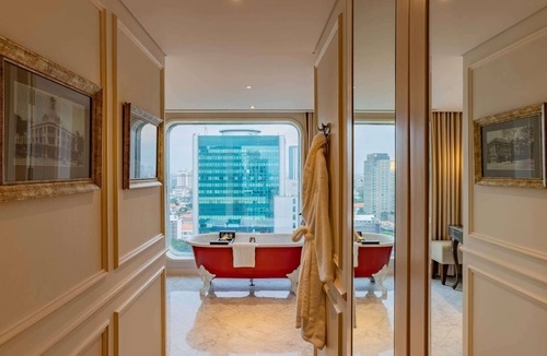 Phuong 6 Hotel | Hôtel des Arts Saigon - MGallery Collection