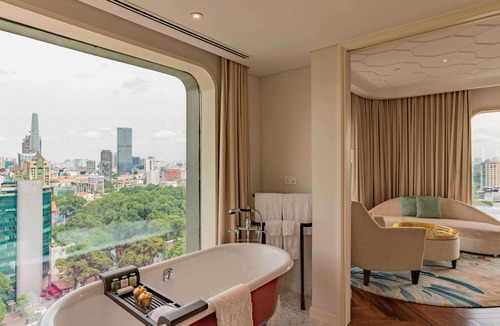 Phuong 6 Hotel | Hôtel des Arts Saigon - MGallery Collection