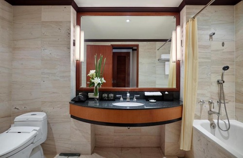Hai Ba Trung Hotel | Hôtel du Parc Hanoï