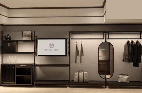 Hai Ba Trung Hotel | Hôtel du Parc Hanoï