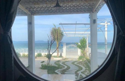 Ninh Hoa House | Hương Biển Homestay - Dốc Lết