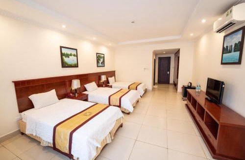 Ha Long Hotel | Hương Biển hotel