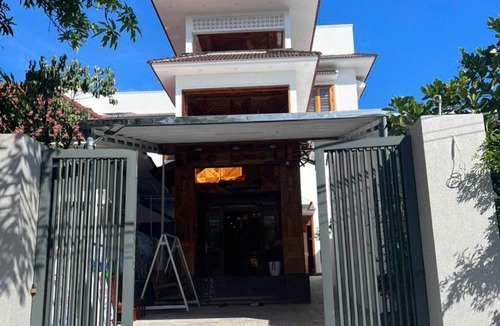 Thuy Xuan Apartment | Hương Cảnh Homestay