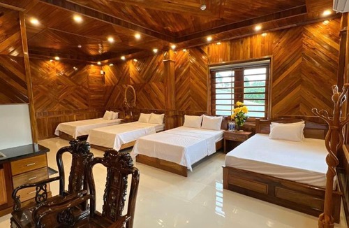 Thuy Xuan Apartment | Hương Cảnh Homestay