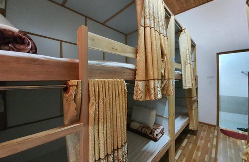 Kon Plong House | Hương Homestay