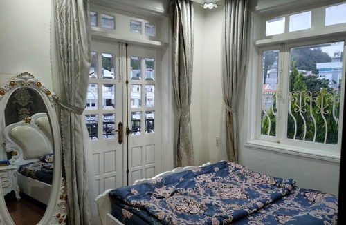 Vung Tau Apartment | Hương palace
