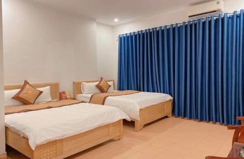 Ha Dong Apartment | Hương Quê - 7 Ngõ Ga, Phú Lương, Hà Đông - by Bay Hostel