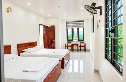 Bac Quang Hotel | Hương Sơn Hotel