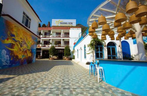 Moc Chau Hotel | Hương Sen Hotel MC - by BAY LUXURY