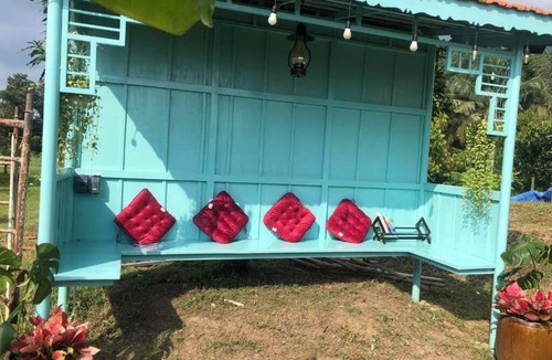 Tay Ninh Cabin | Hương Sen Quán