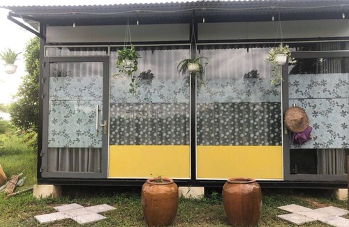 Tay Ninh Cabin | Hương Sen Quán