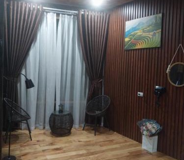 Mu Cang Chai House | Hương Siu homestay