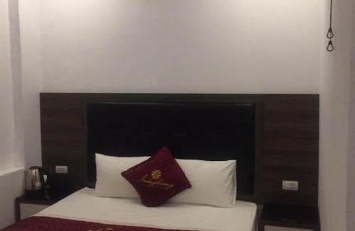 Ha Dong Apartment | Hướng Dương - BT L08-10 KDT Hà Đông - by Bay Hostel