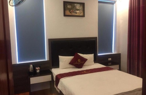 Ha Dong Apartment | Hướng Dương - BT L08-10 KDT Hà Đông - by Bay Hostel