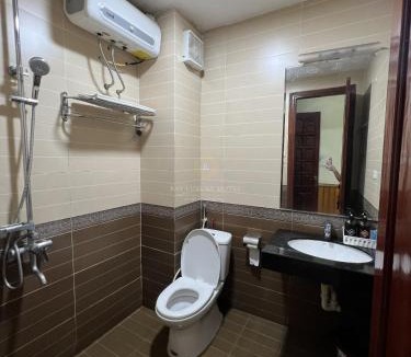 Ha Dong Apartment | Hướng Dương - BT L08-10 KDT Hà Đông - by Bay Hostel