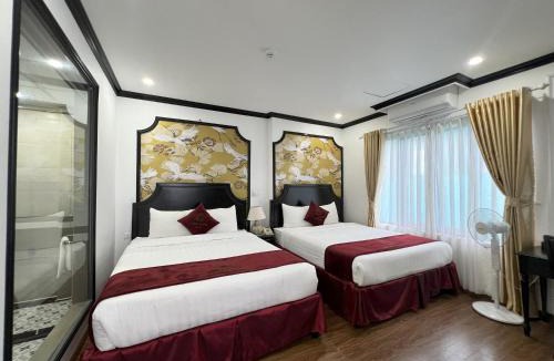 Thanh Hoa Hotel | HƯỚNG DƯƠNG HOTEL THANH HOÁ