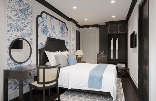 Thanh Hoa Hotel | HƯỚNG DƯƠNG HOTEL THANH HOÁ