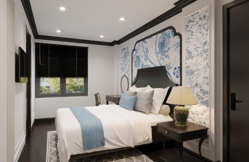 Thanh Hoa Hotel | HƯỚNG DƯƠNG HOTEL THANH HOÁ