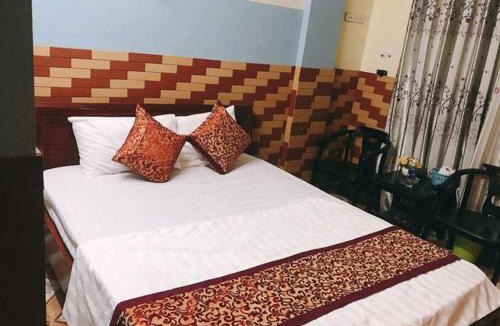 Thanh Tri Hotel | Hướng Dương - Ngọc Hồi, Thanh Trì - by Bay Hostel