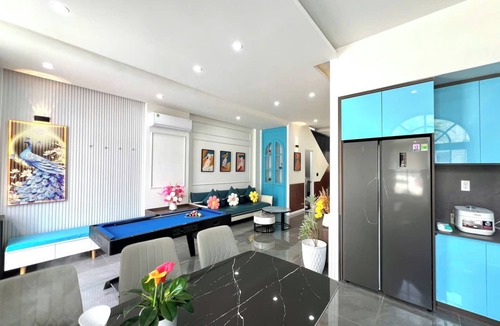 Phan Thiet Villa | Hưng Hà Villa