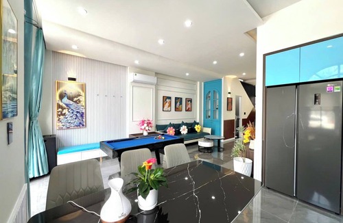 Phan Thiet Villa | Hưng Hà Villa