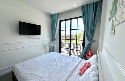 Phan Thiet Villa | Hưng Hà Villa