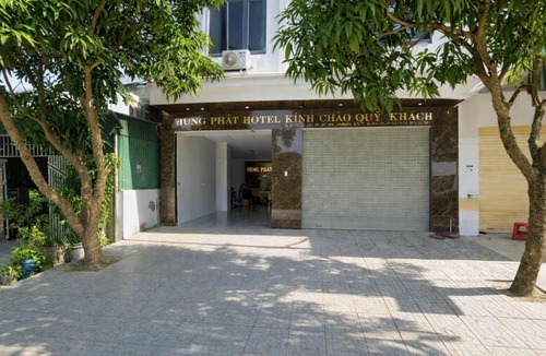 Hung Nguyen Hotel | Hưng Phát Hotel Nghệ An