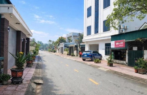 Hung Nguyen Hotel | Hưng Phát Hotel Nghệ An