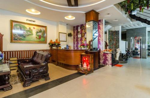 Tan Phu District Hotel | Hưng Phát Hotel Tân Phú
