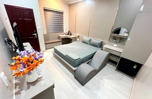 Thu Dau Mot Hotel | Hưng Phát Hotel 2 - Gadren