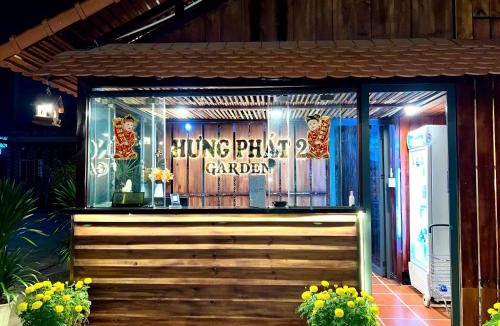 Thu Dau Mot Hotel | Hưng Phát Hotel 2 - Gadren