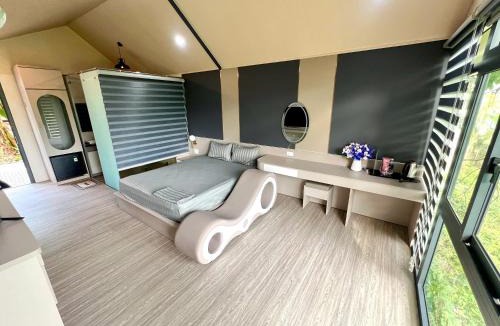 Thu Dau Mot Hotel | Hưng Phát Hotel 2 - Gadren