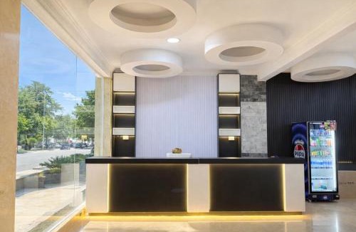 Korean Industrial Zone Hotel | Hưng Phú 3 Hotel