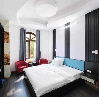 Korean Industrial Zone Hotel | Hưng Phú 3 Hotel