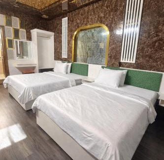 Korean Industrial Zone Hotel | Hưng Phú 3 Hotel