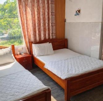 Binh Chanh Hotel | Hưng Phú Hotel Bình Chánh